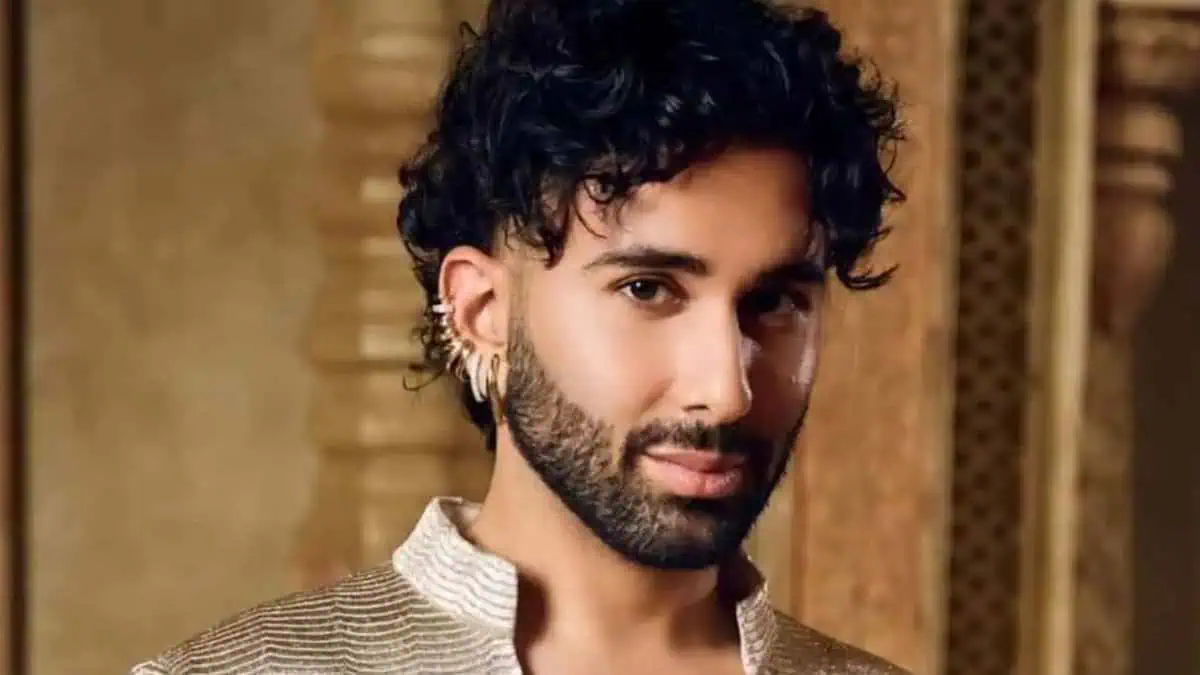 Bollywood socialite and influencer Orhan Awatramani alias Orry 