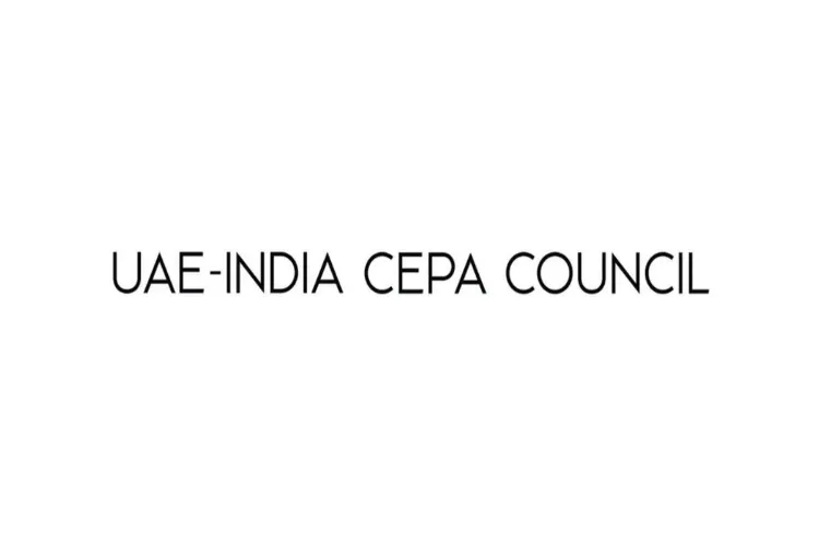 India-UAE CEPA council 