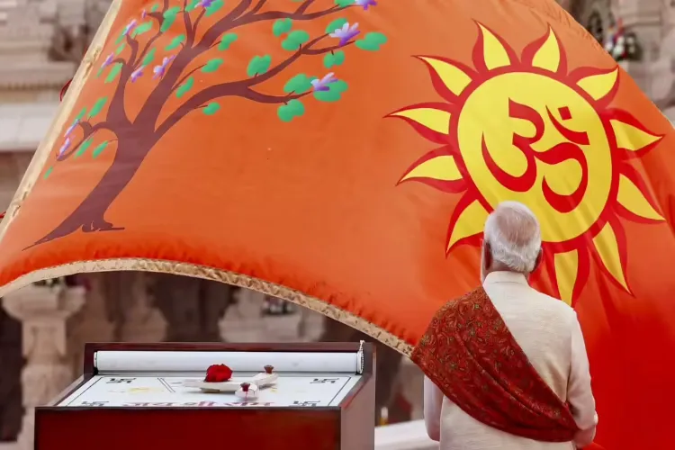 Prime Minister Narendra Modi