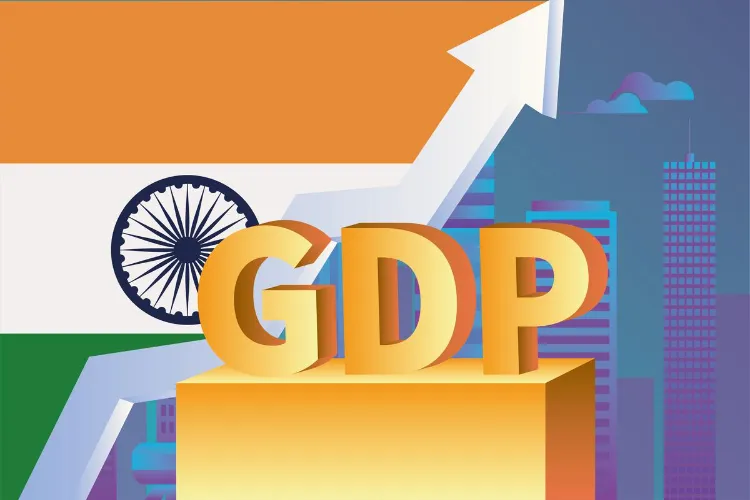 India’s Q2 FY26 GDP likely at 7.5 per cent: Union Bank report