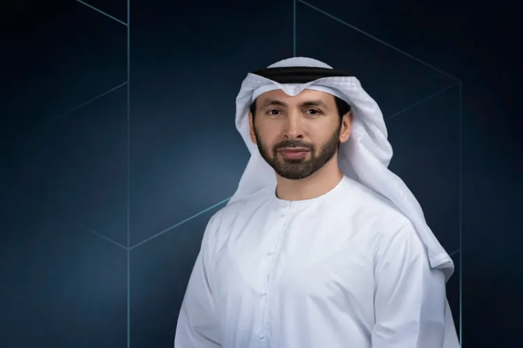 Hasan Jasem Al Nowais 