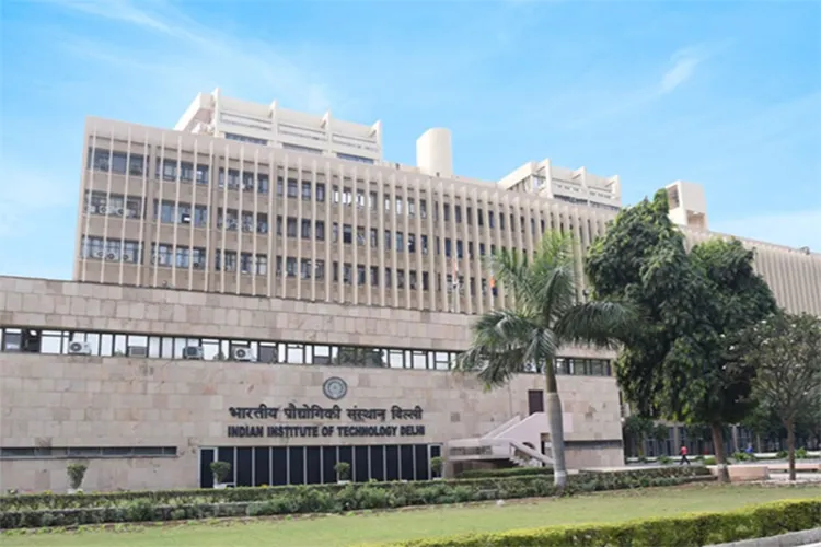 IIT Delhi