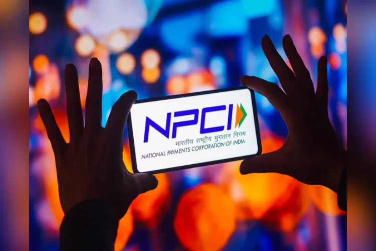 NPCI Bharat BillPay Limited