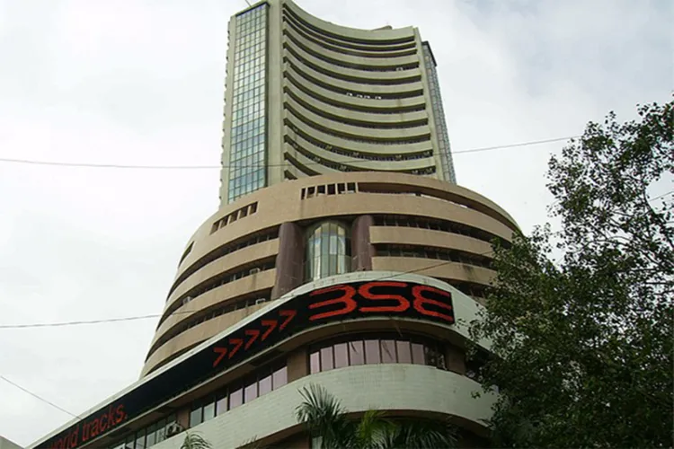 Nifty and Sensex (Representational Image)