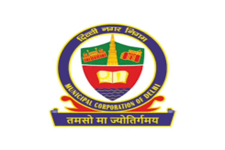 Municipal Corporation of Delhi