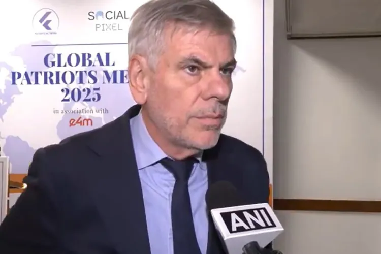 Filip Dewinter, Flemish MP 