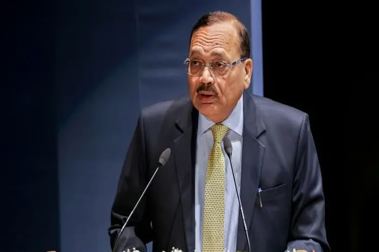 Chief Justice of India Surya Kant