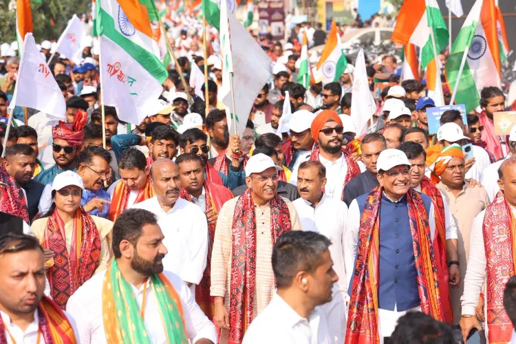 Union Minister Mansukh Mandaviya