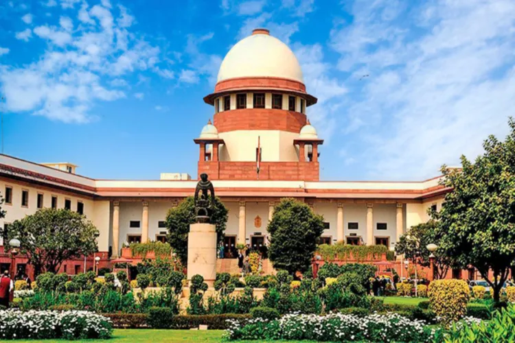 Supreme Court of India