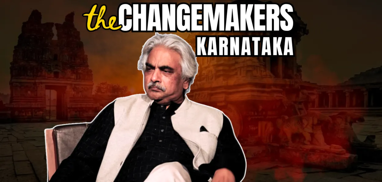 Zafer Mohiuddin, Theatre personality