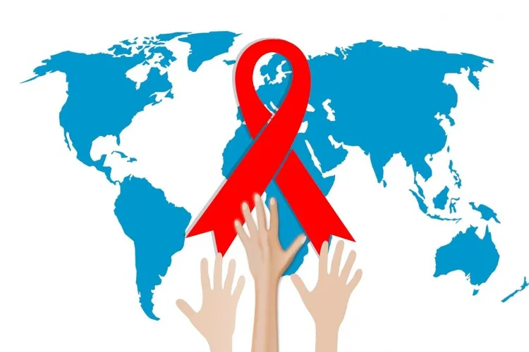 World AIDS Day 