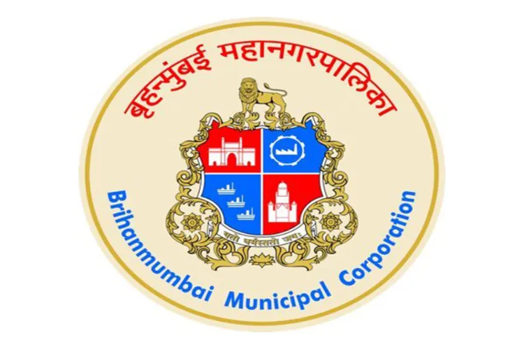 Brihanmumbai Municipal Corporation