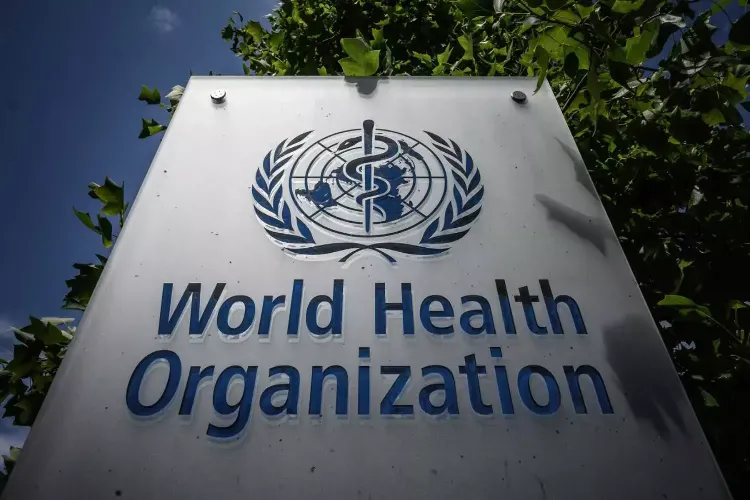 World Health Organization