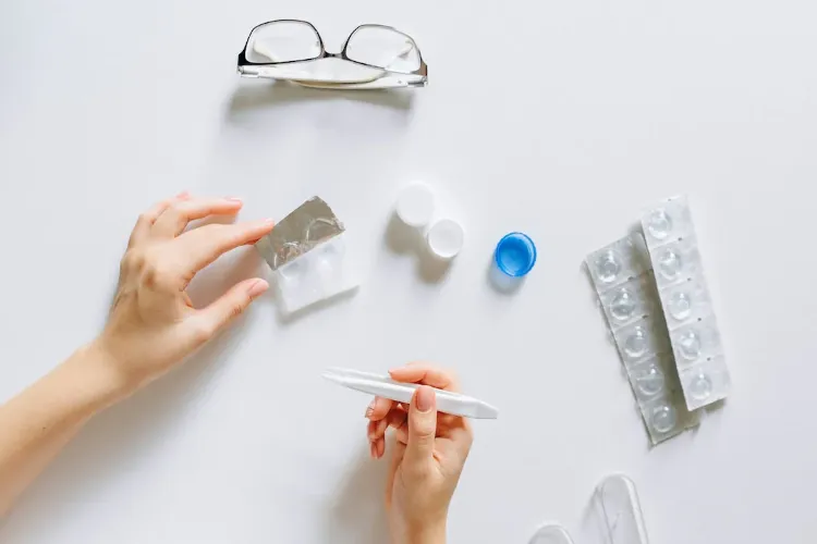 Representational Image