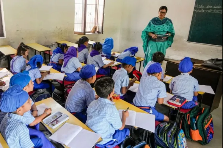 Representational Image