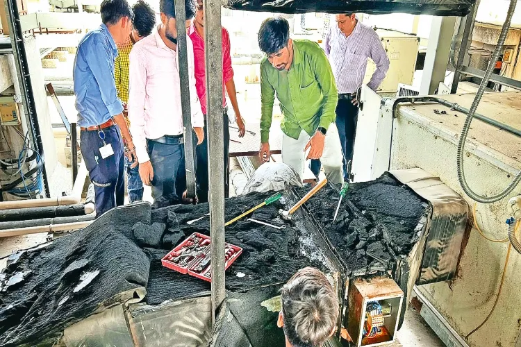 Representational Image