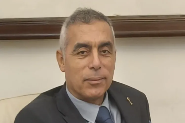 "India will be with us: Palestine envoy Shawesh on Gaza reconstruction