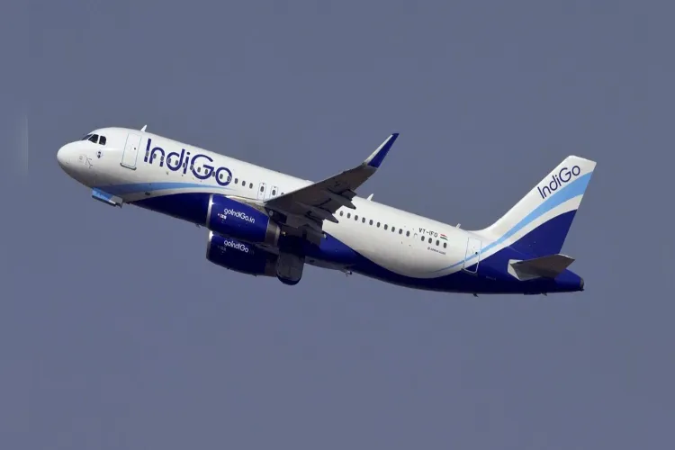 Indigo Airlines