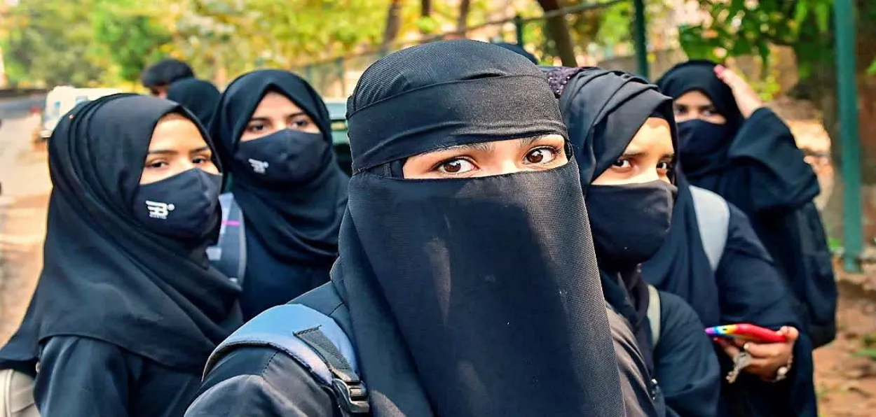 Muslim women (Representational image)