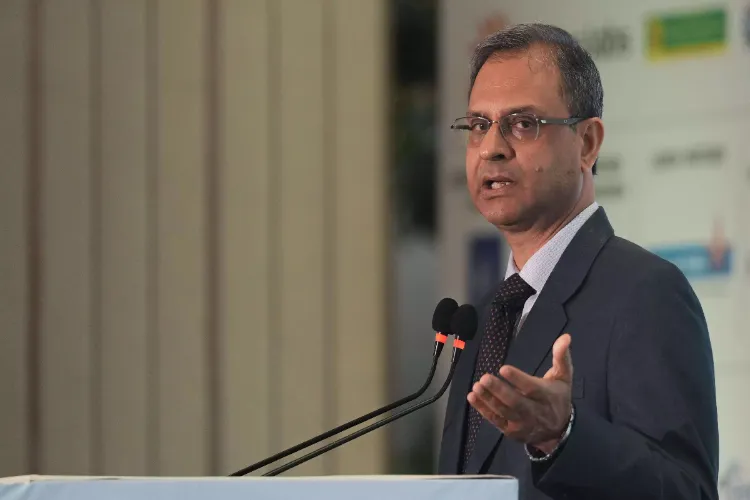 India in high growth, low inflation zone: RBI Governor