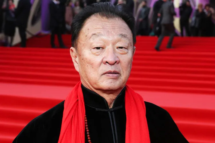 Cary Hiroyuki Tagawa