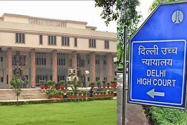 Public Interest Litigation (PIL) has been filed before the Delhi High Court