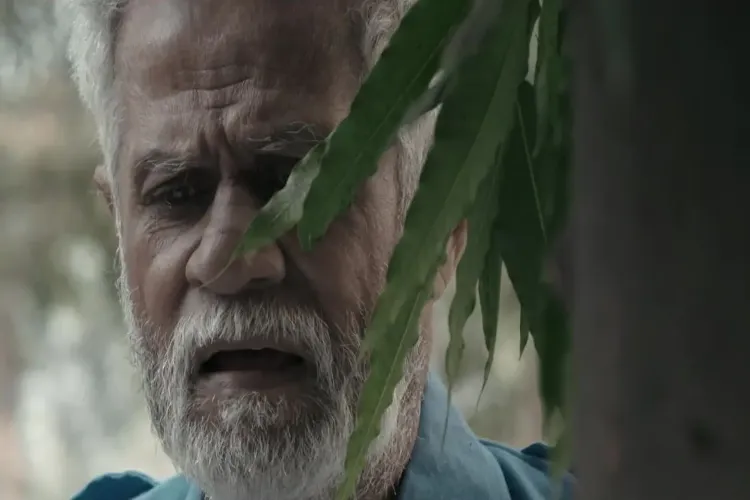 Veteran Bengali actor Kalyan Chatterjee dies at 81