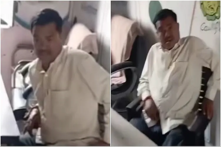 Nanded ZP teacher suspended for attending school in inebriated condition