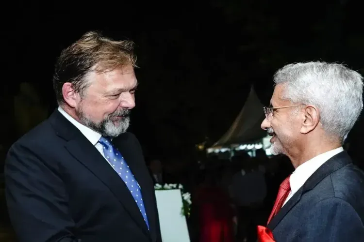 Germany commits EUR 1.3 bn to boost India’s green transition