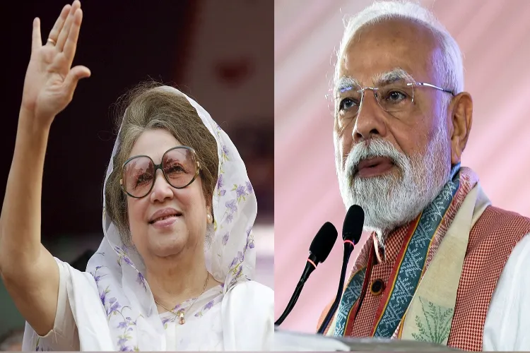 BNP  expressed high praise for Prime Minister Narendra Modi