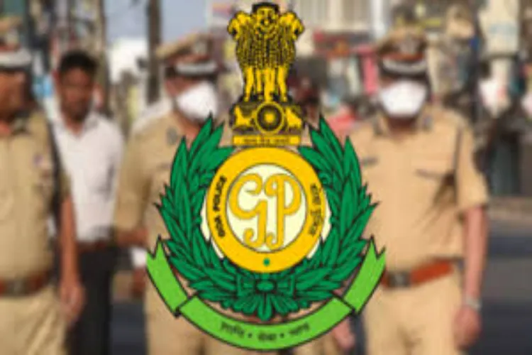 Goa Police (representational Image)