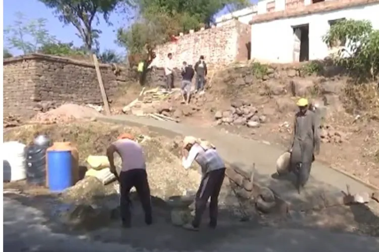 Kalakote sub-division of Rajouri district