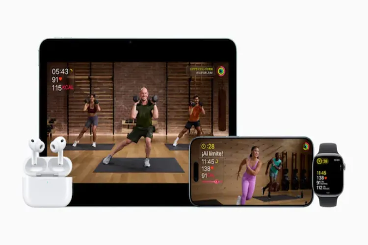 Apple brings Fitness Plus to India: Subscription price starts at Rs149