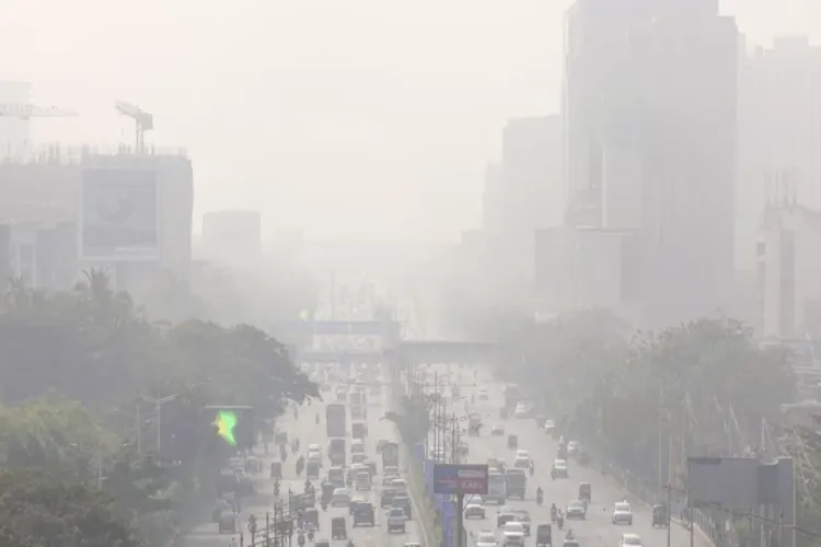 Delhi’s evening commute poses highest risk to lungs: New study