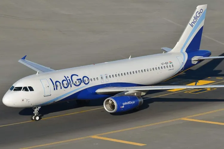 IndiGO Airlines