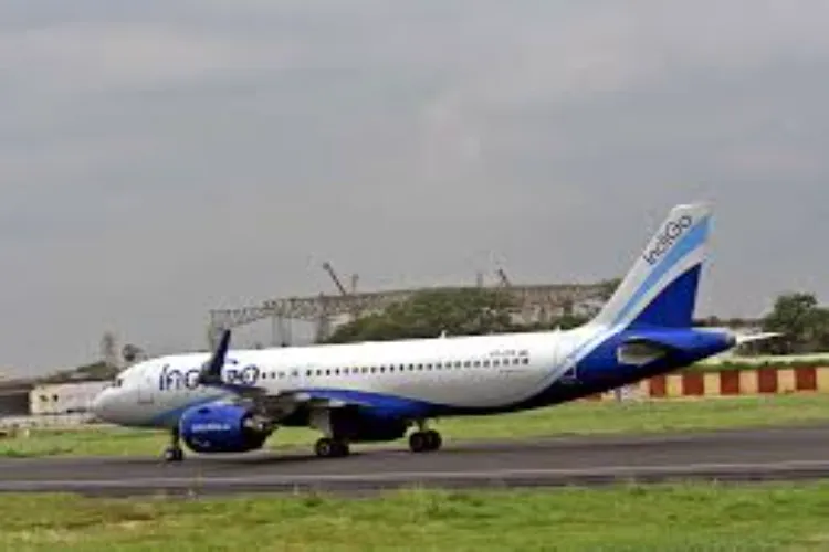 IndiGO Airlines