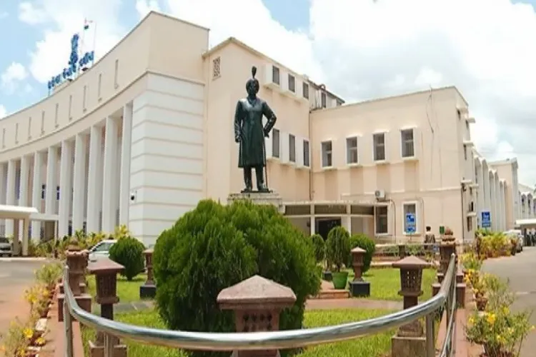 Odisha Assembly