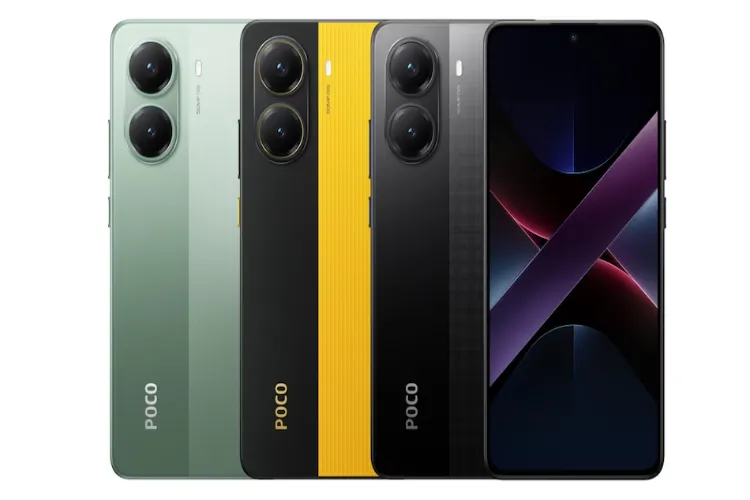 POCO X8 Pro will succeed POCO X7 Pro