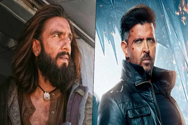 Hrithik Roshan praises Dhurandhar