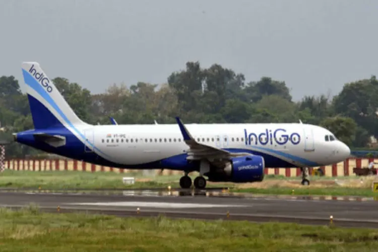 IndiGO Airlines