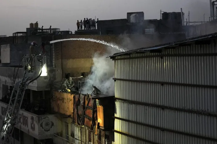 Representational Image