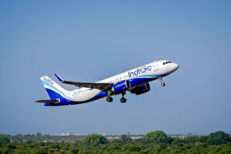 IndiGO Airlines