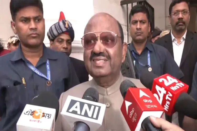 West Bengal Governor CV Ananda Bose