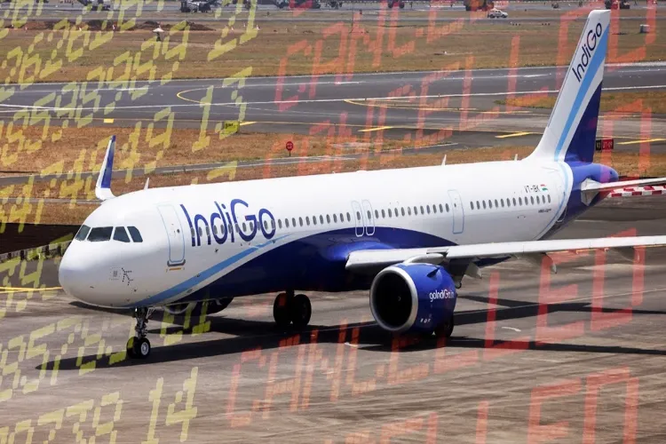 IndiGO Airlines