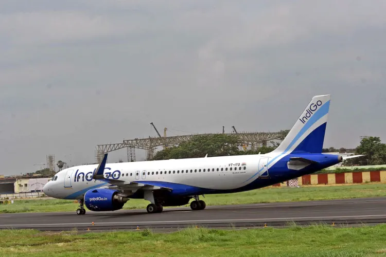 IndiGO Airlines