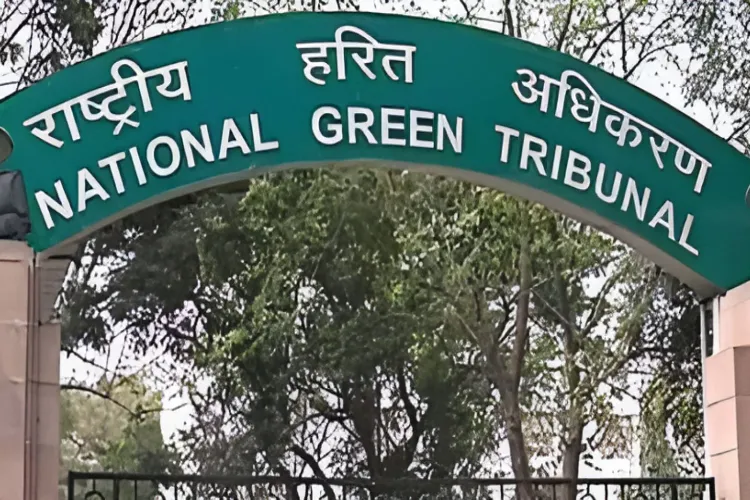 National Green Tribunal