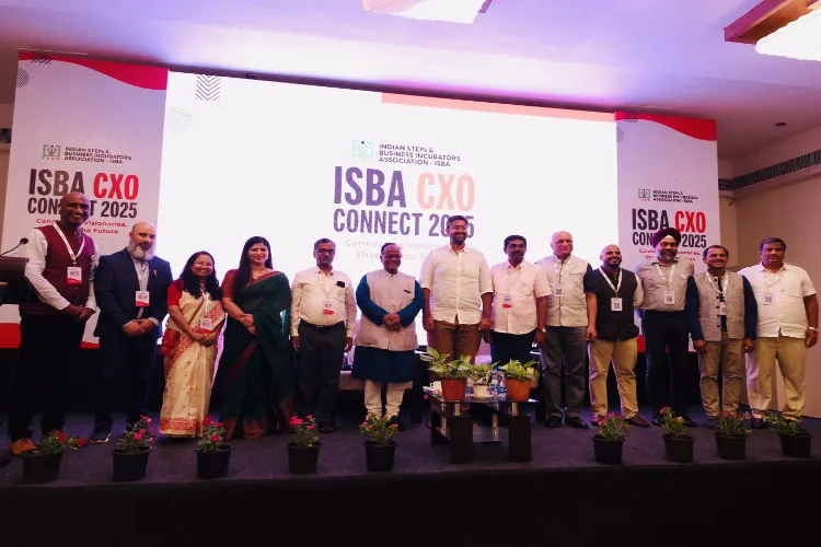 ISBACON 2025 IIT Guwahati