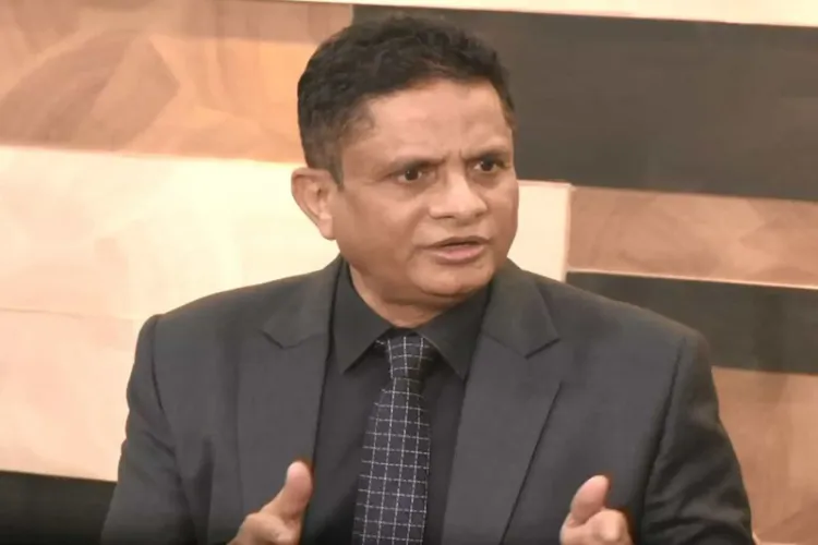 West Bengal, Director General of Police Rajeev Kumar 