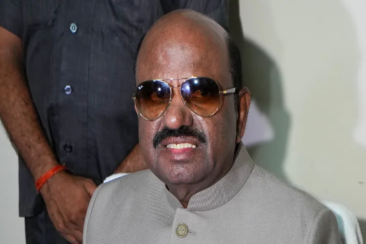 West Bengal governor CV Ananda Bose