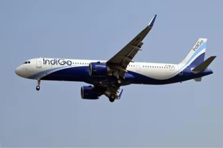 IndiGo Airlines